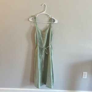 Grae Cove Midi Dress